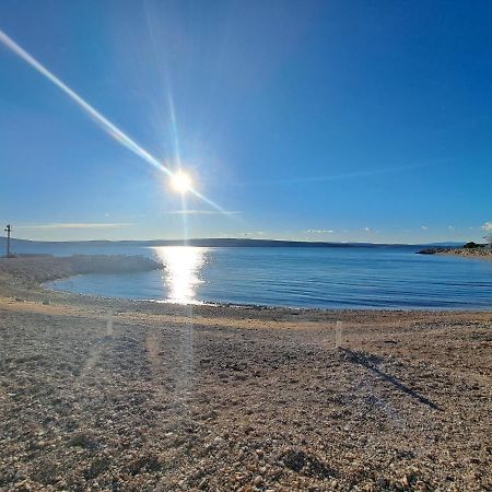 Apartman Blue Crikvenica Exteriér fotografie