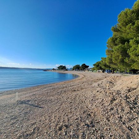 Apartman Blue Crikvenica Exteriér fotografie