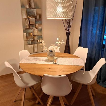 Apartman Blue Crikvenica Exteriér fotografie