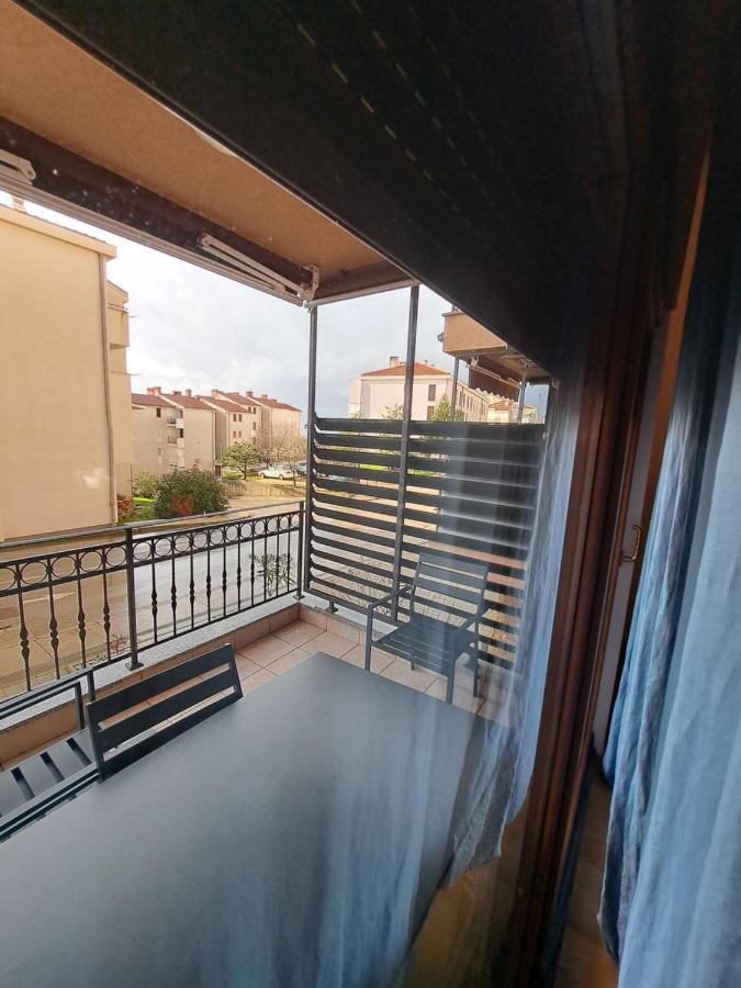 Apartman Blue Crikvenica Exteriér fotografie