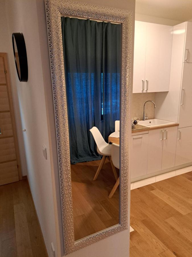Apartman Blue Crikvenica Exteriér fotografie