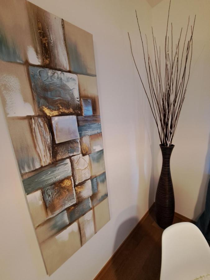 Apartman Blue Crikvenica Exteriér fotografie