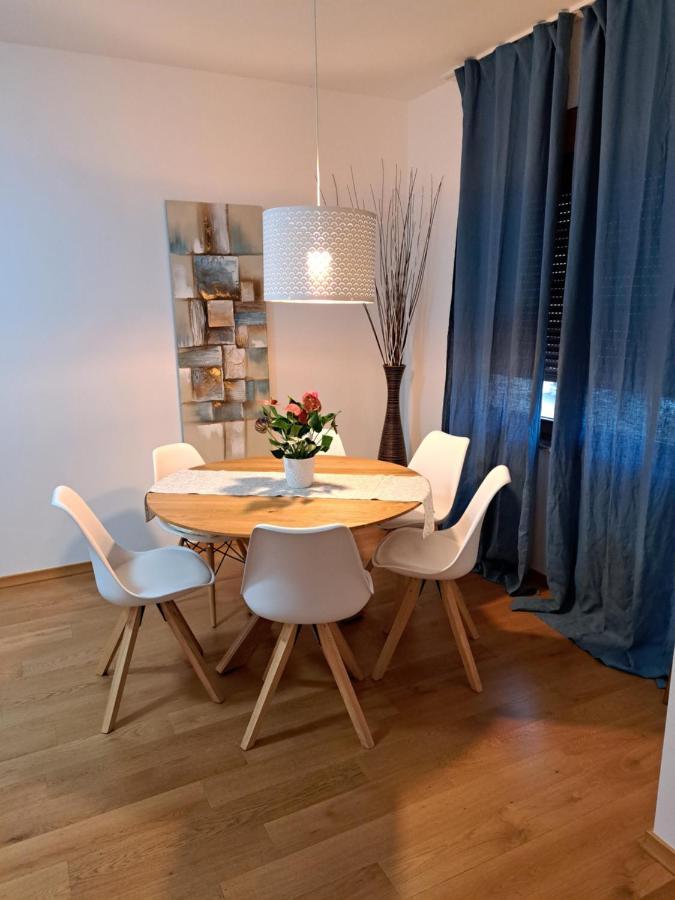 Apartman Blue Crikvenica Exteriér fotografie