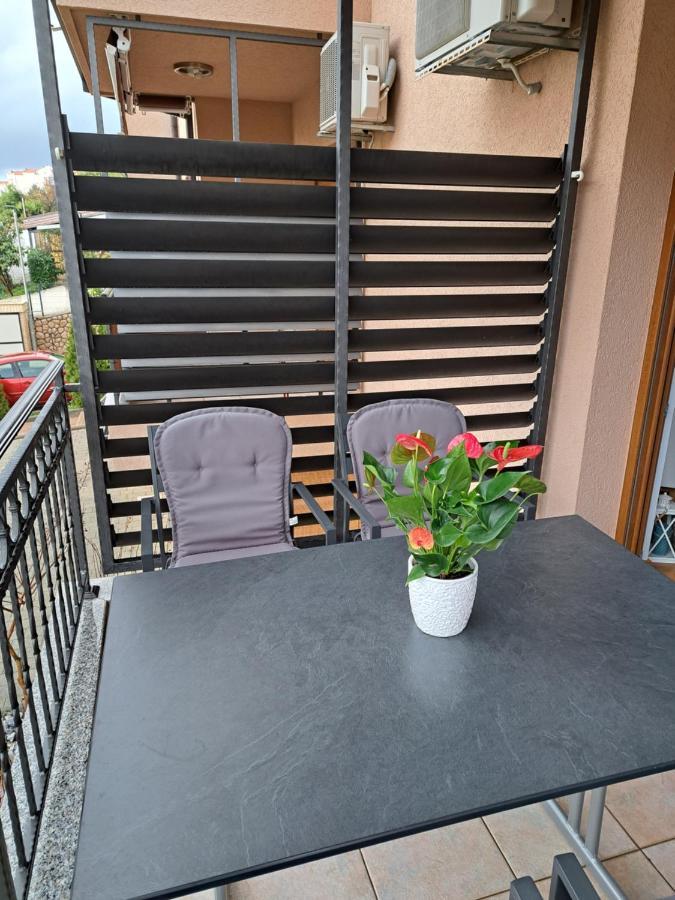 Apartman Blue Crikvenica Exteriér fotografie