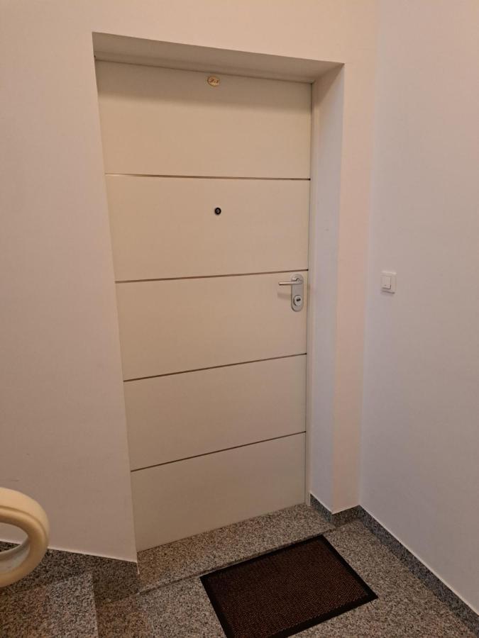 Apartman Blue Crikvenica Exteriér fotografie