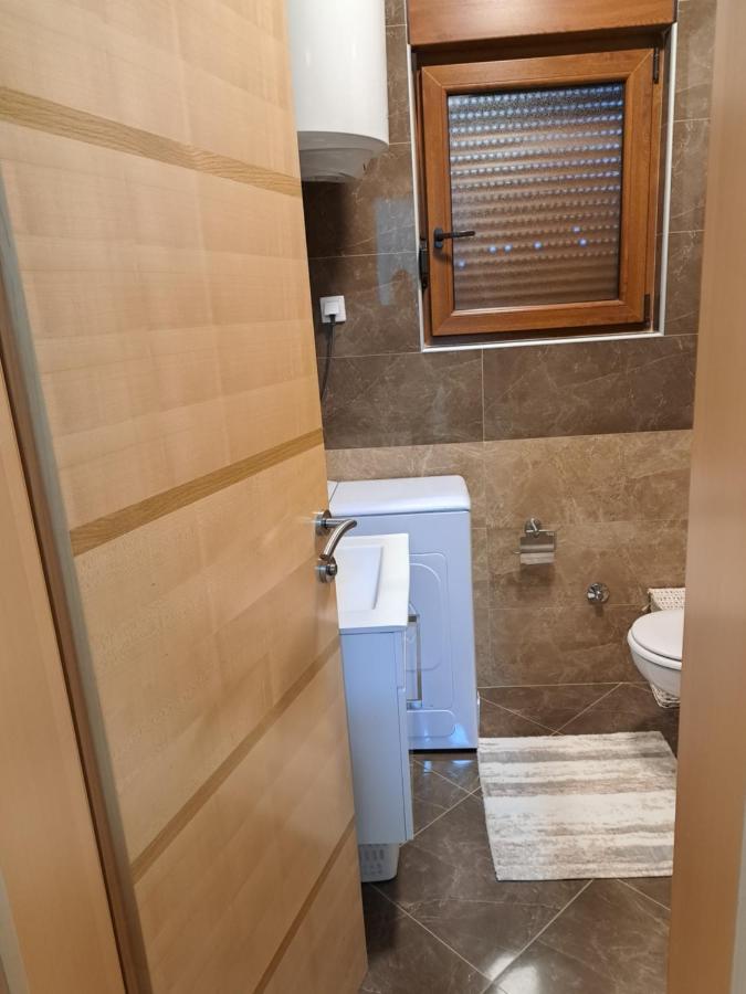 Apartman Blue Crikvenica Exteriér fotografie