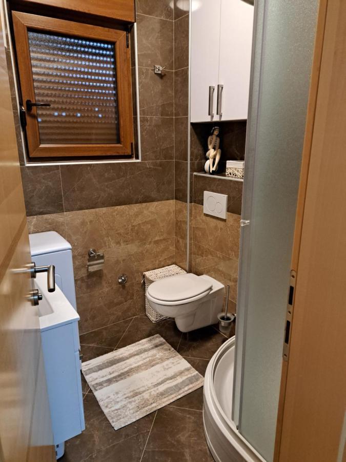 Apartman Blue Crikvenica Exteriér fotografie