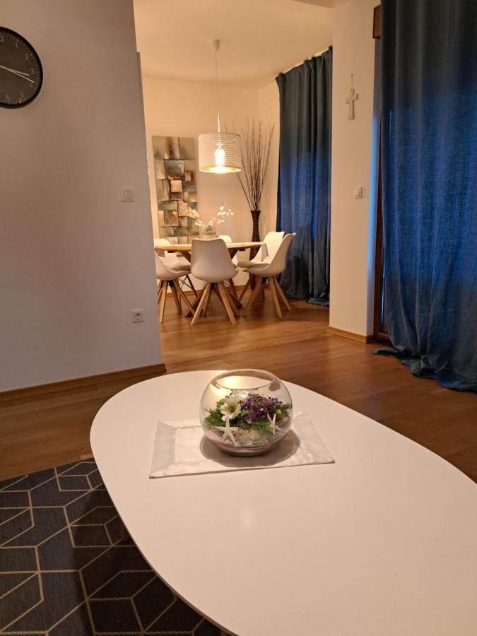 Apartman Blue Crikvenica Exteriér fotografie