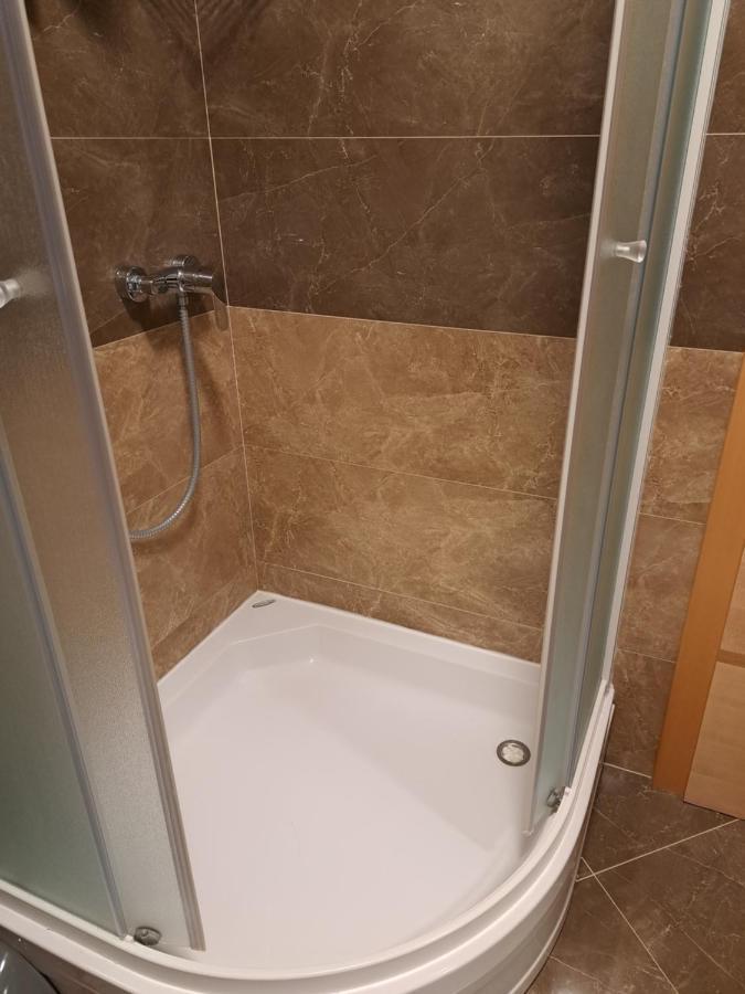 Apartman Blue Crikvenica Exteriér fotografie