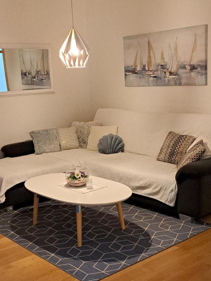 Apartman Blue Crikvenica Exteriér fotografie