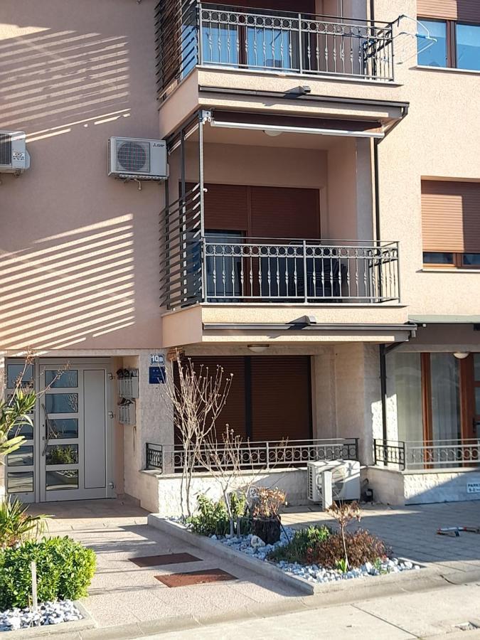 Apartman Blue Crikvenica Exteriér fotografie