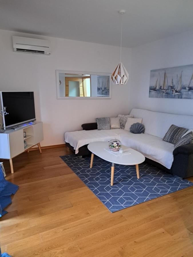 Apartman Blue Crikvenica Exteriér fotografie