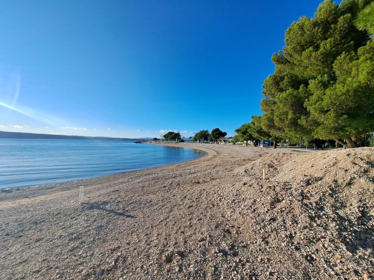 Apartman Blue Crikvenica Exteriér fotografie