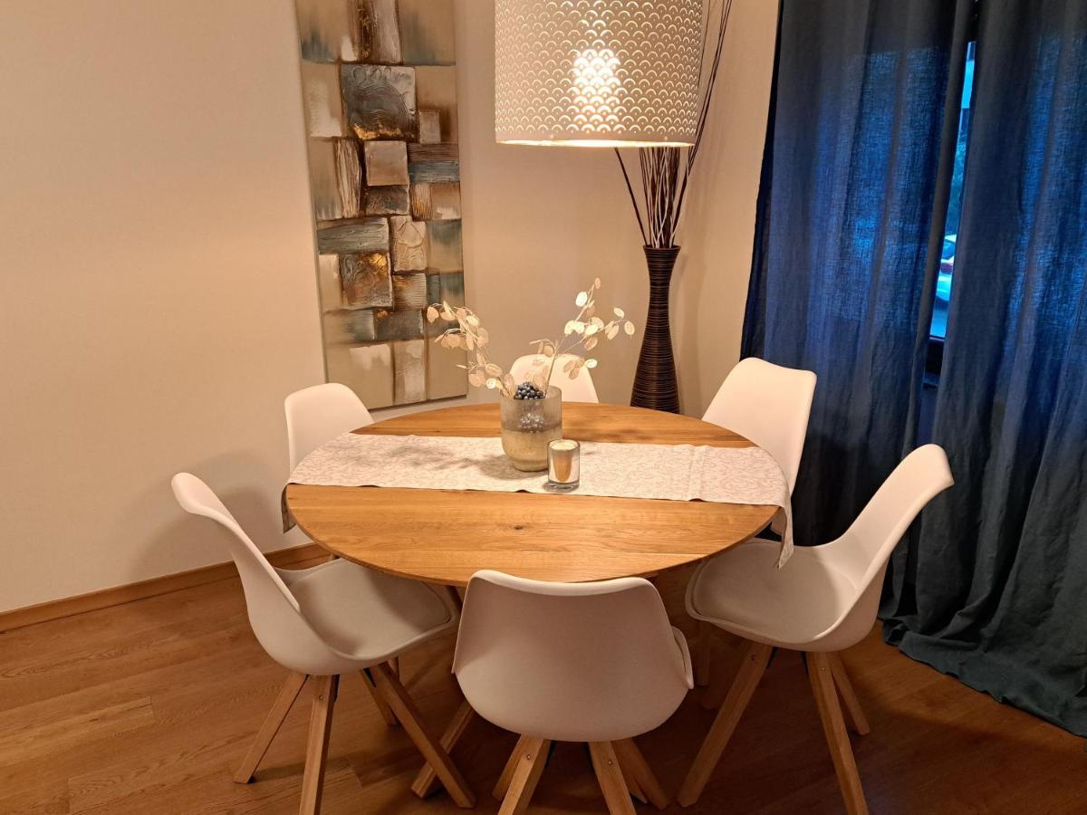 Apartman Blue Crikvenica Exteriér fotografie